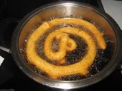 Churros - Rezept