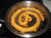 Churros - Rezept