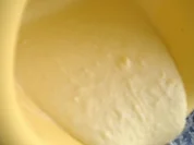 Kartoffelgratinsauce - Rezept