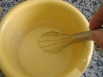 Kartoffelgratinsauce - Rezept