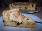 Apfelkuchen mit Kokos-Streusel - Rezept