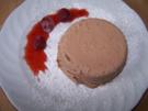 Nougat-Parfait - Rezept
