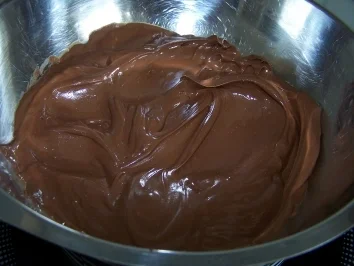 Nougat-Parfait - Rezept - Bild Nr. 2