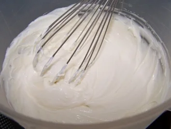 Nougat-Parfait - Rezept - Bild Nr. 3