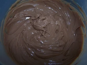 Nougat-Parfait - Rezept - Bild Nr. 4