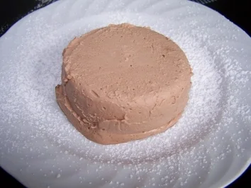 Nougat-Parfait - Rezept - Bild Nr. 5