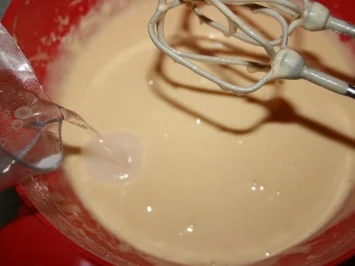 Frischer Pfirsich-Schmand-Kuchen - Rezept