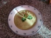 Schnelle Lauch-Kartoffelsuppe - Rezept