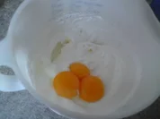 Mango-Vanille Schnittchen - Rezept