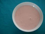 Dessert: Erdbeer-Quark-Variationen - Rezept
