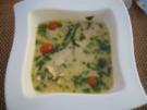 Tom Kha Gai - Rezept