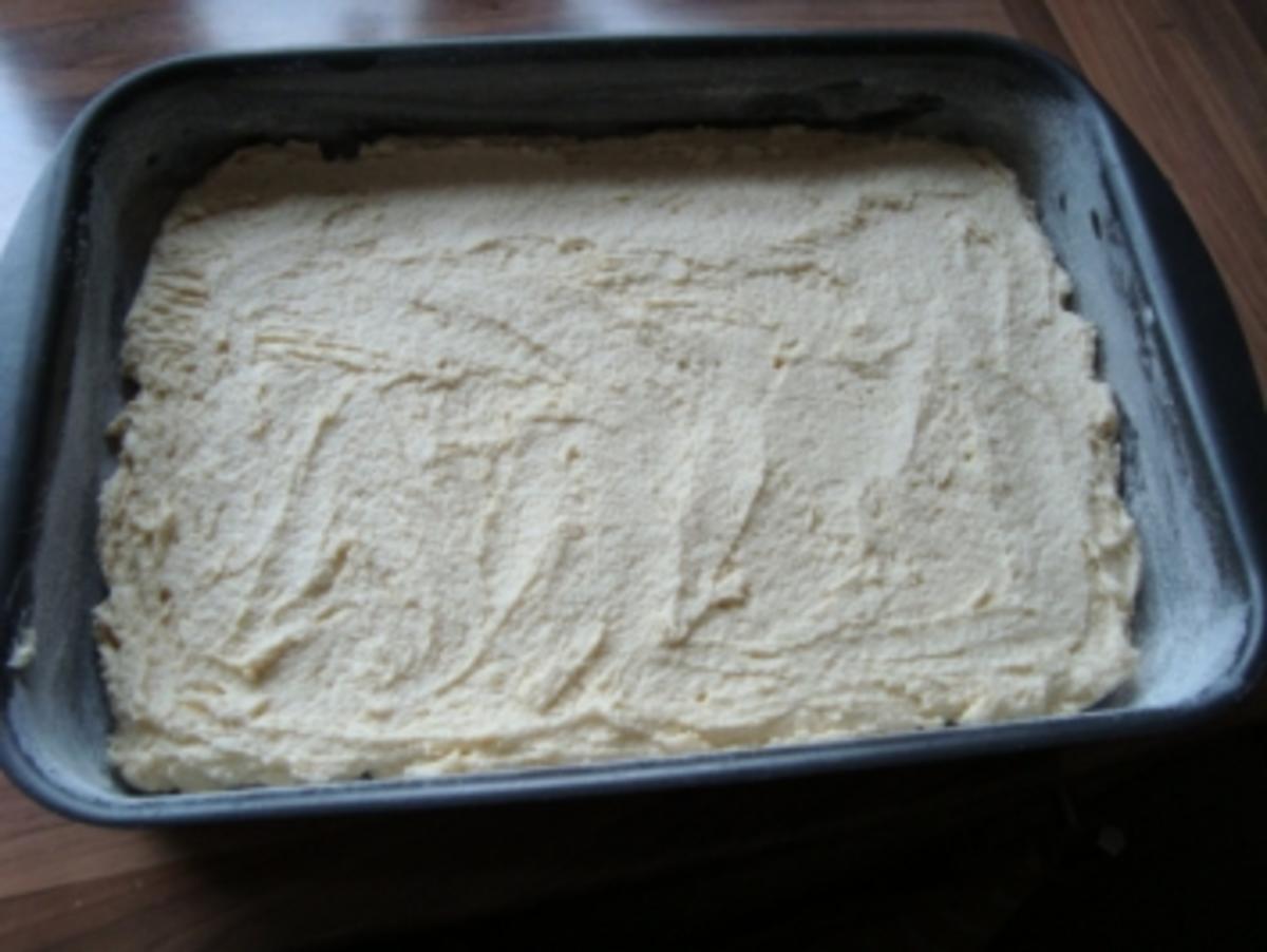 *Kuchen - Mascarpone-Ecken - Rezept - Bild Nr. 2