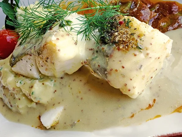 Kochfisch - Rezept - Bild Nr. 2