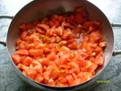 Tomaten-Chutney - Rezept