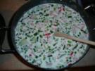 Okroschka - Rezept