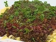 Linsenbolognese - Rezept - Bild Nr. 9