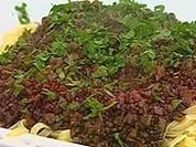 Linsenbolognese - Rezept - Bild Nr. 9