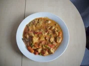 Großer Fetentopf - Rezept