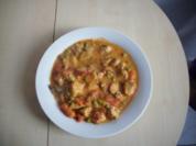 Großer Fetentopf - Rezept