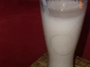 Rezept: Vanille-Bananenshake Vanille-Bananenshake - Rezept