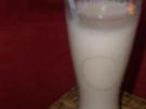 Vanille-Bananenshake - Rezept