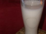 Vanille-Bananenshake - Rezept