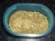 Rezept: KRÄUTERSALZ für Fleisch KRÄUTERSALZ für Fleisch - Rezept