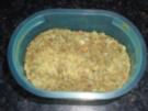 KRÄUTERSALZ für Fleisch - Rezept