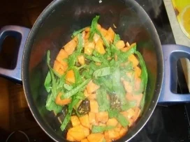 Thüringer Wurstsalat der Echte! - Rezept