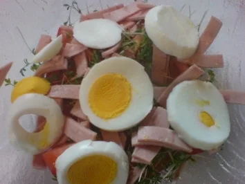 Kressesalat - Rezept - Bild Nr. 7