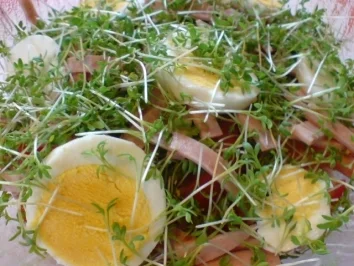 Kressesalat - Rezept - Bild Nr. 9