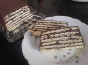 Lukullusschnitten "Schleckermäulchen" - Rezept