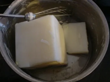 Lukullusschnitten "Schleckermäulchen" - Rezept