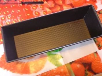 Lukullusschnitten "Schleckermäulchen" - Rezept