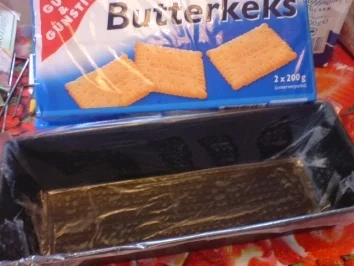 Lukullusschnitten "Schleckermäulchen" - Rezept