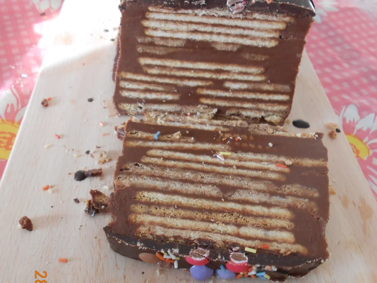 Lukullusschnitten "Schleckermäulchen" - Rezept - Bild Nr. 4031