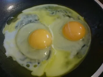 Strammer Max - Rezept