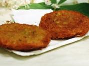 Schepperlinge - Rezept