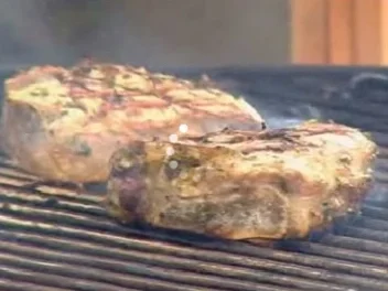 Kalbskoteletts - Rezept