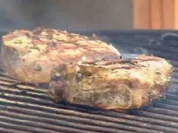 Rezept: Kalbskoteletts Kalbskoteletts - Rezept