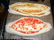 Zwiebelbaguette - aus eins mach zwei - Rezept