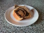 Marzipan-Mohnkuchen - Rezept