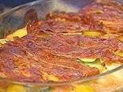 Bauernomelette - Rezept