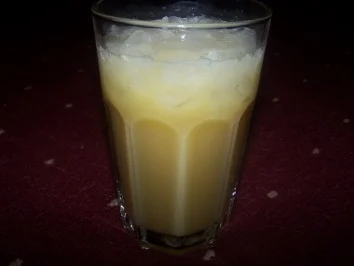 alkoholfreie Verführung - Rezept