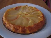 Apfelschmarrn - Rezept