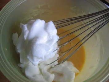 Apfelschmarrn - Rezept