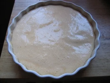 Apfelschmarrn - Rezept