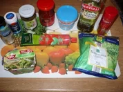 Marinade für Grillfleisch - Rezept