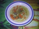 Suppe - Frische Suppe - Rezept