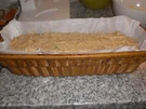 Nuss- Schoko-Kuchen - Rezept